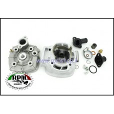 GRUPPO TERMICO POLINI EVOLUTION 2, 70CC, PIAGGIO LC POL1400204
